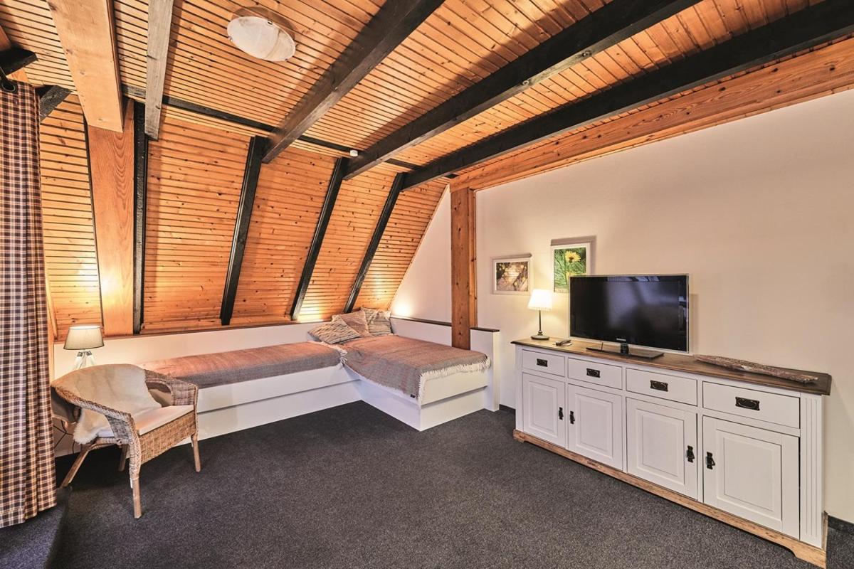 Duenengras Apartment *