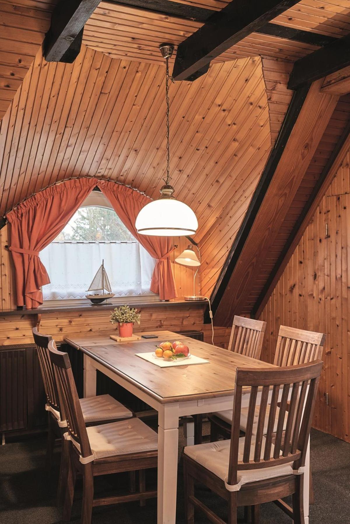 Duenengras Apartment *